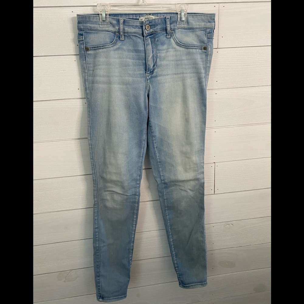 Abercrombie & Fitch Jeans
